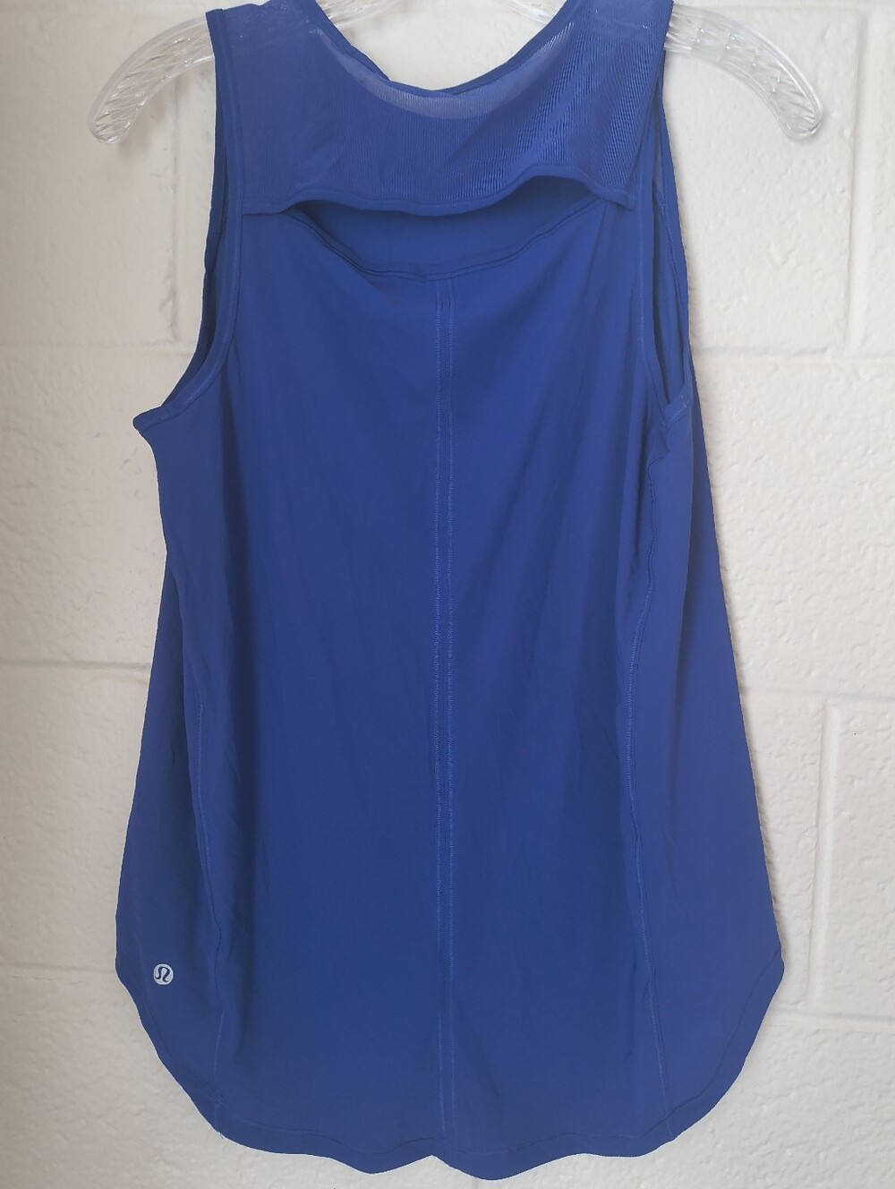 lululemon Tank - Size 8